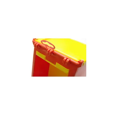 kerbl - Trémie distributeur nourriture pour rongeur 2.5 Litres 18 x 26 cm