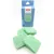 zolux - Filtre pour pompe classic 80, filtre CO 80 D mousse phosphate x 4.