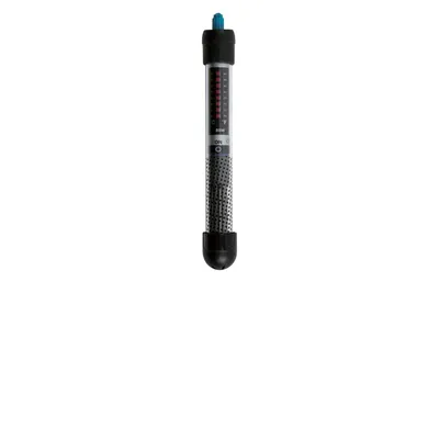 Chauffage d'aquarium heater 50 zolux 50 w 23 cm