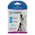 4 Pipettes Fipromedic 134 mg antiparasitaire Pour Chiens de 10 kg à 20 kg 4 Pipettes Fipromedic 134 mg antiparasitaire Pour Chiens de 10 kg à 20 kg