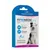 4 Pipettes Fipromedic 134 mg antiparasitaire Pour Chiens de 10 kg à 20 kg 4 Pipettes Fipromedic 134 mg antiparasitaire Pour Chiens de 10 kg à 20 kg