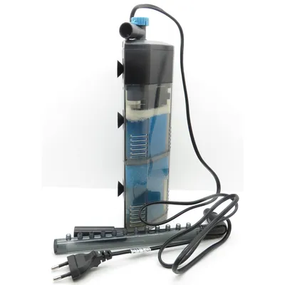 Filtration intérieure corner 120 zolux 6 W pour aquarium de 80 à 120 L