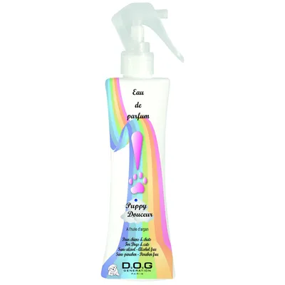 Eau de parfum Puppy Douceur Eau de parfum Puppy Douceur