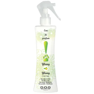 Eau de parfum Ylang Ylang