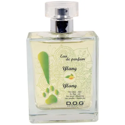 Eau de parfum Ylang Ylang