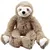 Chadog Peluche paresseux pour chien Chadog Peluche paresseux pour chien