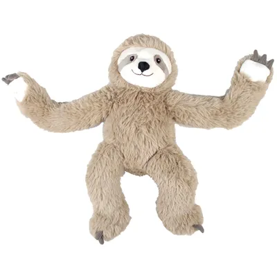 Chadog Peluche paresseux pour chien