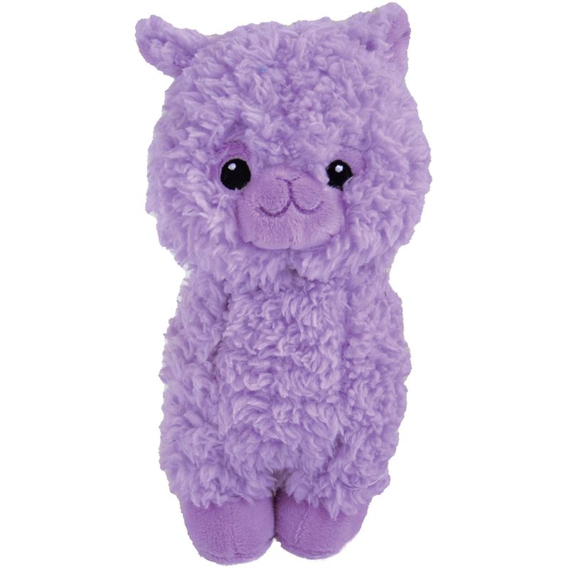 Chadog Peluche sonore Lama