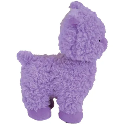 Chadog Peluche sonore Lama