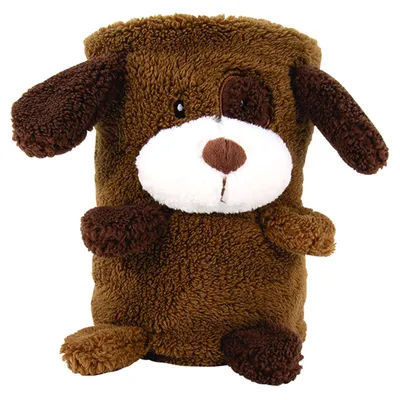 Chadog - Couverture Doudou Pour Chien