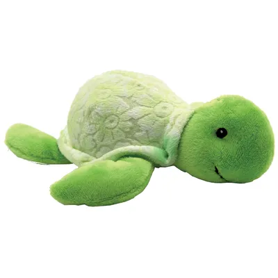 Chadog Peluche sonore Tortue verte Chadog Peluche sonore Tortue verte