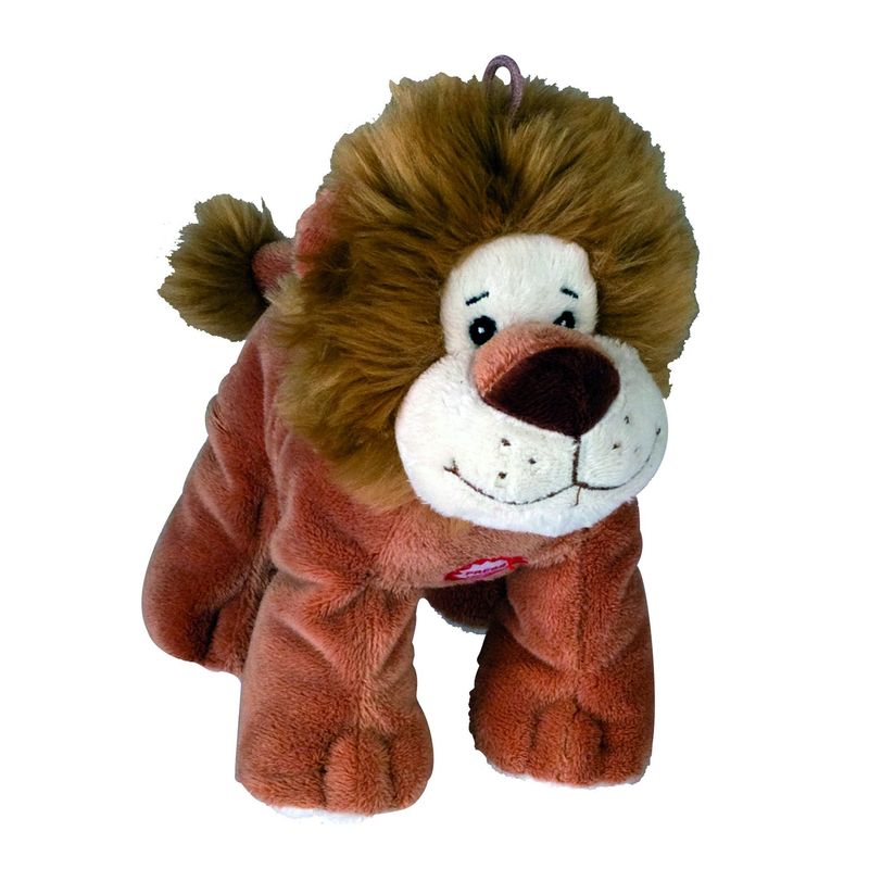 Chadog Peluche sonore Lion