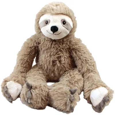 Chadog Peluche paresseux pour chien