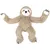 Chadog Peluche paresseux pour chien