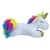 Chadog Peluche Licorne blanche et or 15 cm Chadog Peluche Licorne blanche et or 15 cm