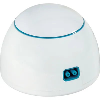 Pompe à air igloo 200 blanc puissance 2.0 W débit max 120 L/H.