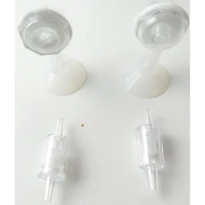 Pompe à air igloo 200 blanc puissance 2.0 W débit max 120 L/H.