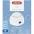 Pompe à air igloo 200 blanc puissance 2.0 W débit max 120 L/H.