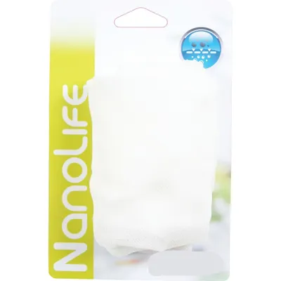 Filets nylon x2 pour masse filtrante 4 à 6 litres