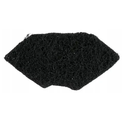 Filtre pour pompe corner 120, filtre CO 120 C mousse charbon