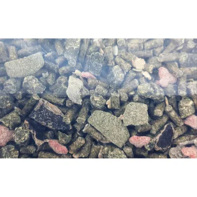 Granulés lapin nain junior