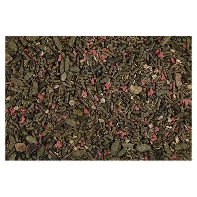 Granulés lapin nain junior