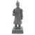 Statuette guerrier chinois Qin 1 L.