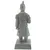 Statuette guerrier chinois Qin 1 L.