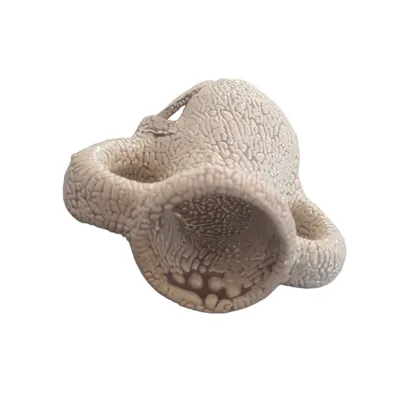 Décoration d'aquarium en forme de cruches Décoration d'aquarium en forme de cruches