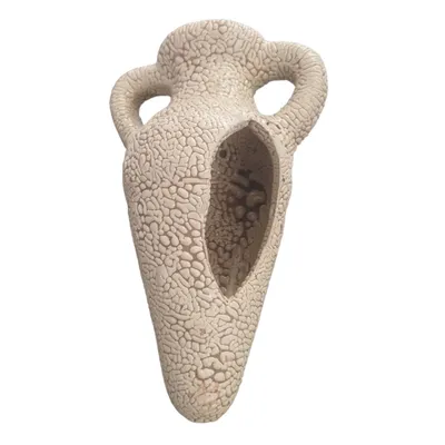 Décoration d'aquarium en forme de cruches Décoration d'aquarium en forme de cruches