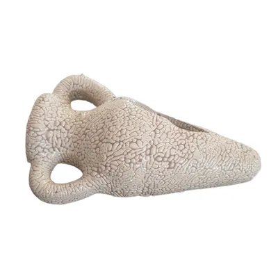 Décoration d'aquarium en forme de cruches Décoration d'aquarium en forme de cruches