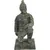 Statuette guerrier chinois Qin 2 L, hauteur 11 cm