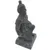 Statuette guerrier chinois Qin 2 L, hauteur 11 cm