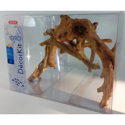 Décor kit Idro racine n° 2