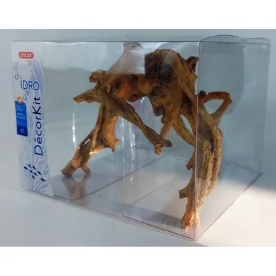 Décor kit Idro racine n° 2