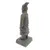 Statuette guerrier chinois Qin 4 L, hauteur 14 cm