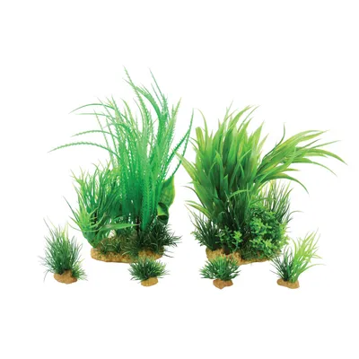 alaya n°1 plantes artificielles 6 pieces