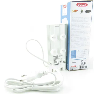 Filtration aquarium cascade 30, puissance 3w 180l/h