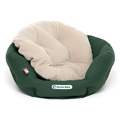 Doctor Bark nid orthopédique pour chien