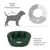 Doctor Bark nid orthopédique pour chien