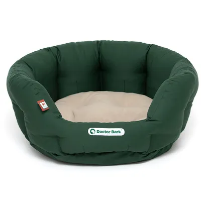 Doctor Bark nid orthopédique pour chien