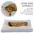 Coussin Lounge Doctor Bark « GreenLabel » Coussin Lounge Doctor Bark « GreenLabel »