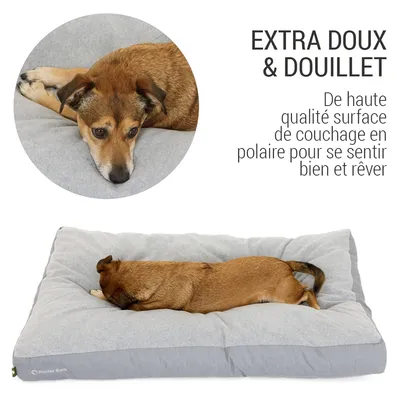 Coussin Lounge Doctor Bark « GreenLabel » Coussin Lounge Doctor Bark « GreenLabel »