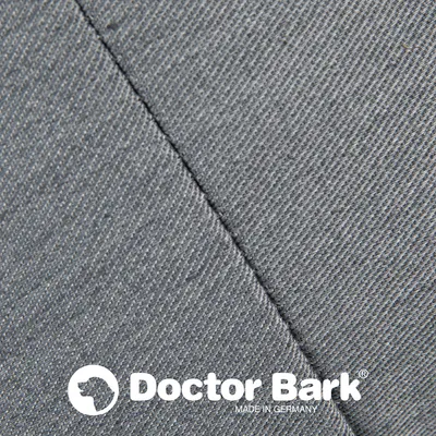 Doctor Bark nid orthopédique pour chien Doctor Bark nid orthopédique pour chien