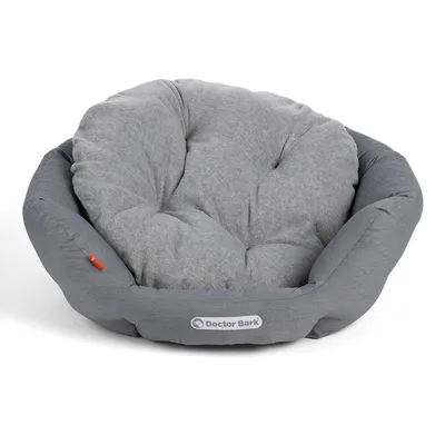 Doctor Bark nid orthopédique pour chien Doctor Bark nid orthopédique pour chien
