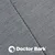 Doctor Bark nid orthopédique pour chien Doctor Bark nid orthopédique pour chien