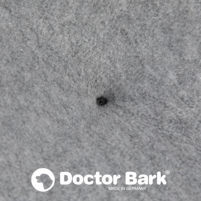 Doctor Bark nid orthopédique pour chien
