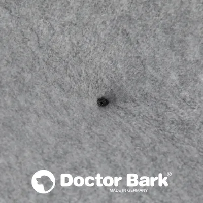 Doctor Bark nid orthopédique pour chien Doctor Bark nid orthopédique pour chien