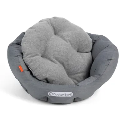 Doctor Bark nid orthopédique pour chien Doctor Bark nid orthopédique pour chien