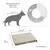 Doctor Bark Matelas orthopédique pour chien Doctor Bark Matelas orthopédique pour chien